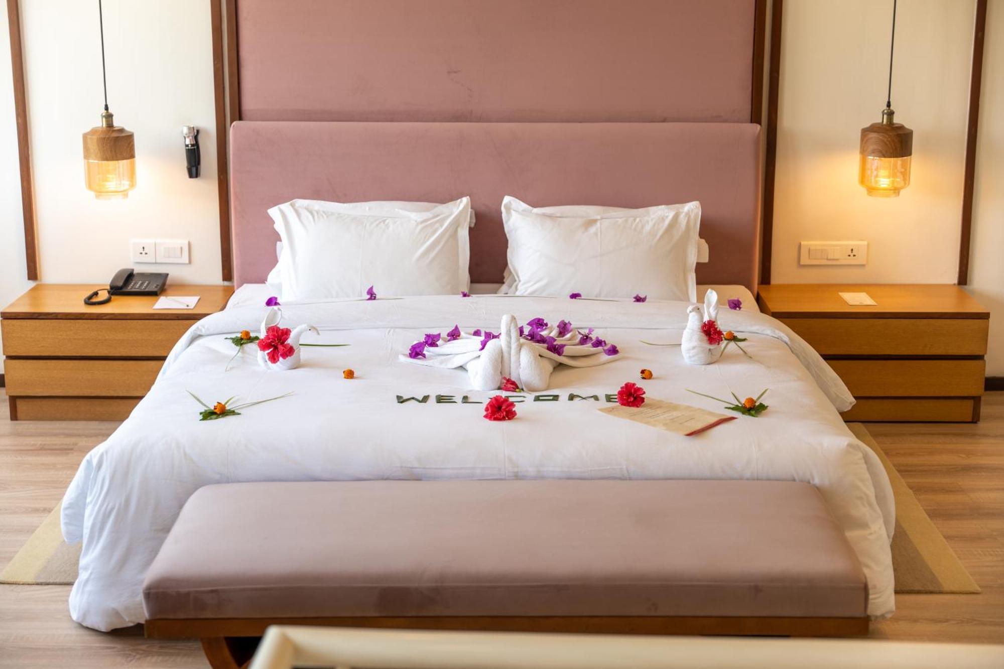 Hotel Annapurna View Sarangkot Pokhara Extérieur photo