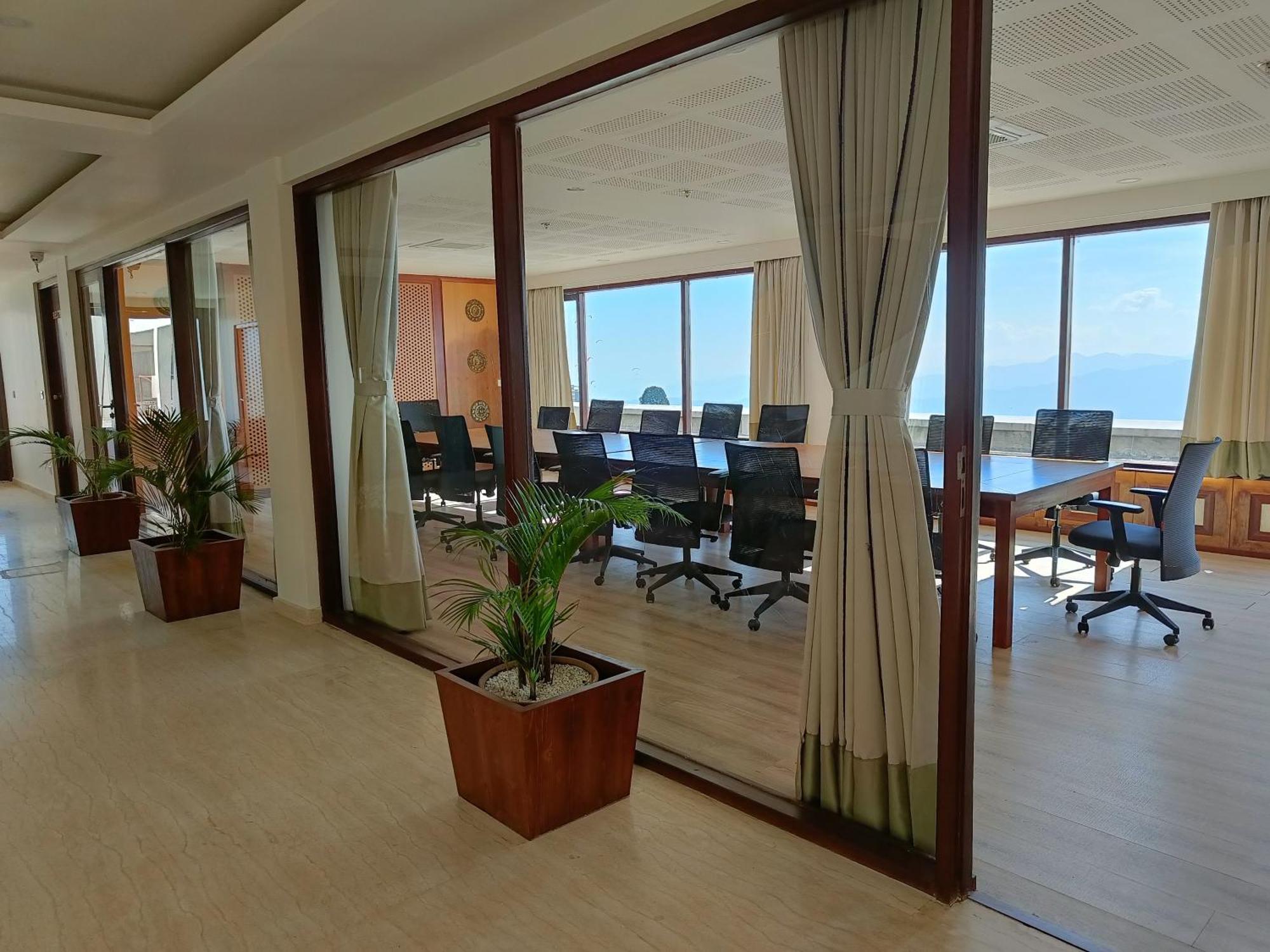 Hotel Annapurna View Sarangkot Pokhara Extérieur photo