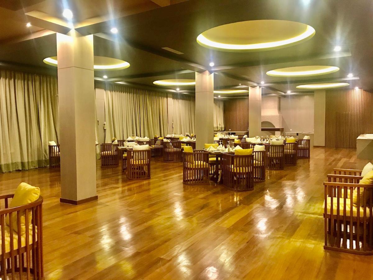 Hotel Annapurna View Sarangkot Pokhara Extérieur photo